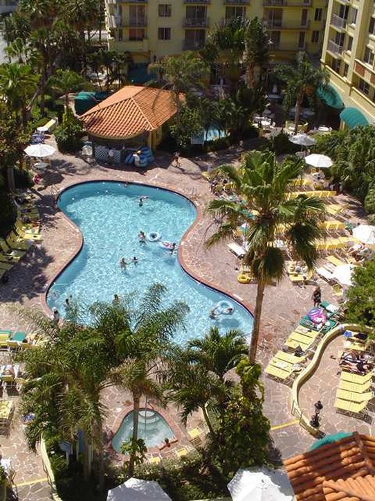 Embassy Suites by Hilton Deerfield Beach Resort & Spa ...