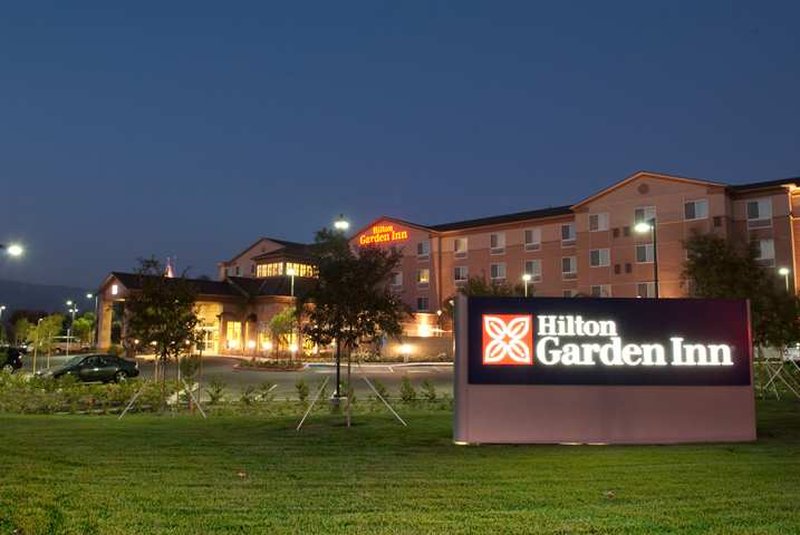 Hilton Garden Inn San Bernardino | GOGO Worldwide Vacations