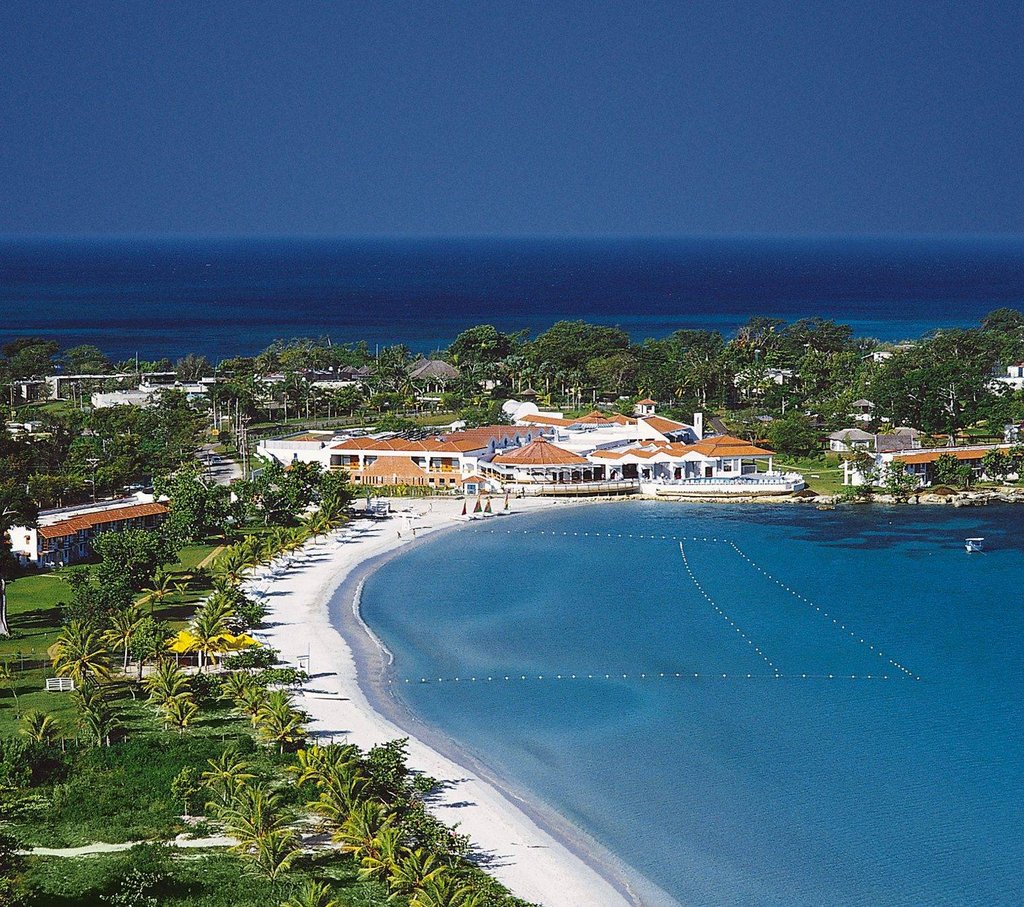 Azul Beach Resort Negril Gogo Worldwide Vacations