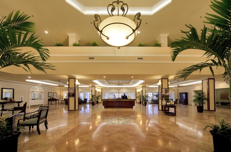 Embassy Suites by Hilton Deerfield Beach Resort & Spa ...