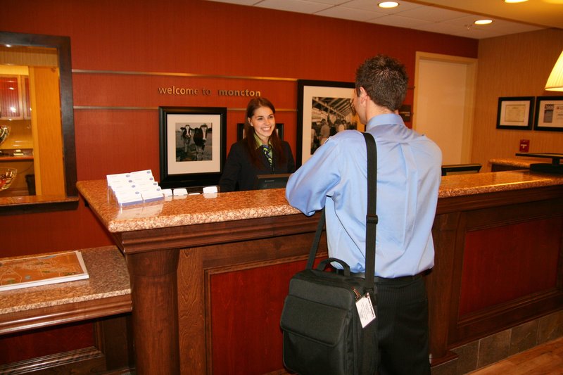 Hampton Inn Suites By Hilton Moncton Gogo Worldwide Vacations