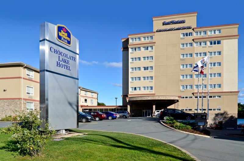 Best Western Plus Chocolate Lake Hotel GOGO Worldwide Vacations