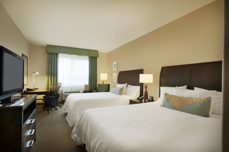 Hilton Garden Inn San Bernardino Gogo Worldwide Vacations