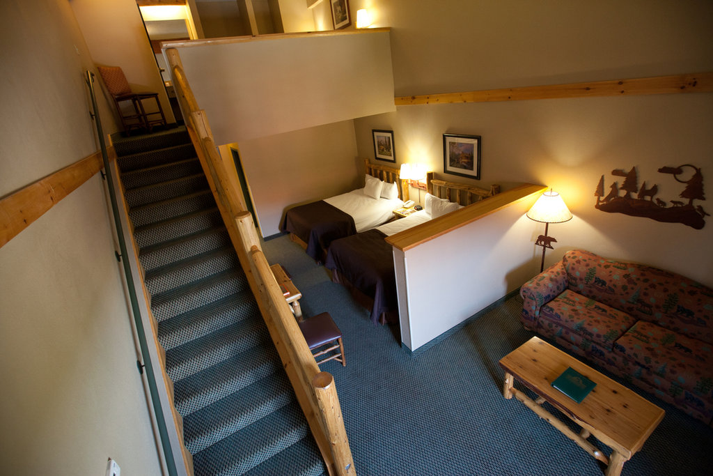 Great Wolf Lodge Gogo Worldwide Vacations