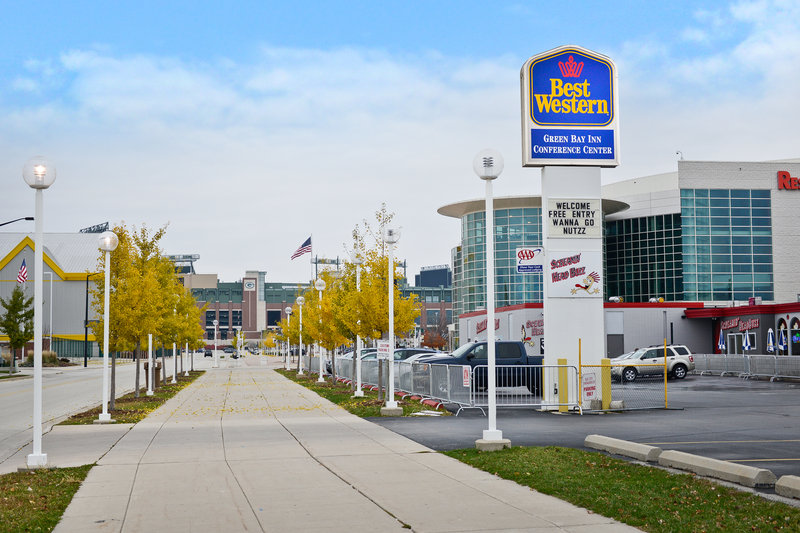 Best Western Green Bay Inn Conference Center GOGO Worldwide Vacations