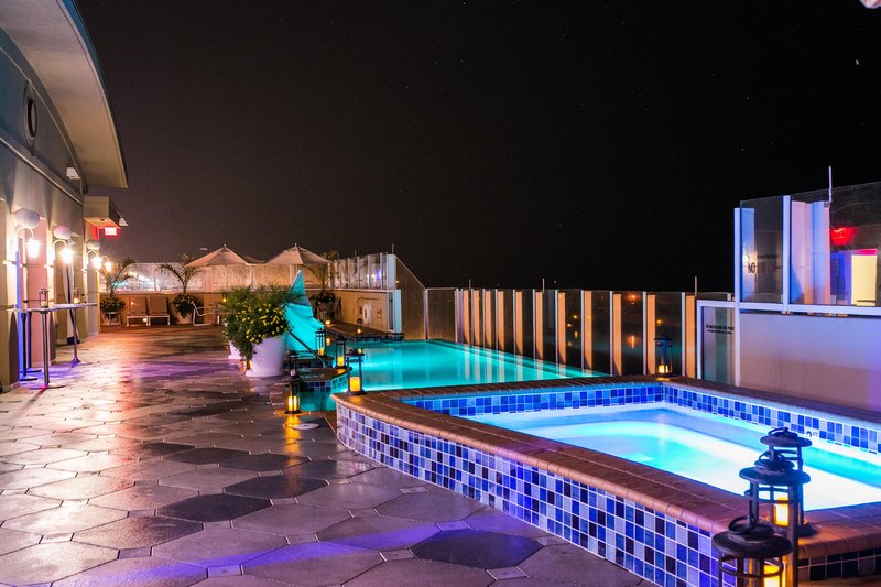 Hilton Virginia Beach Oceanfront GOGO Worldwide Vacations