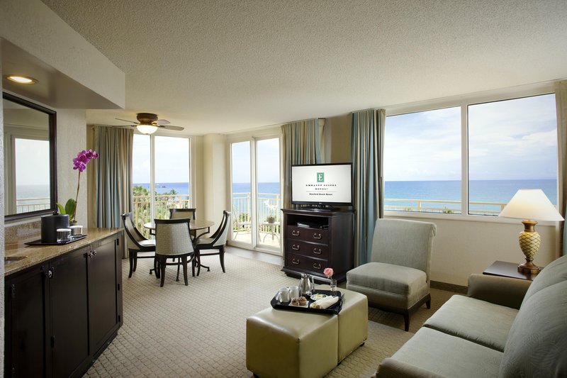 Embassy Suites by Hilton Deerfield Beach Resort & Spa ...
