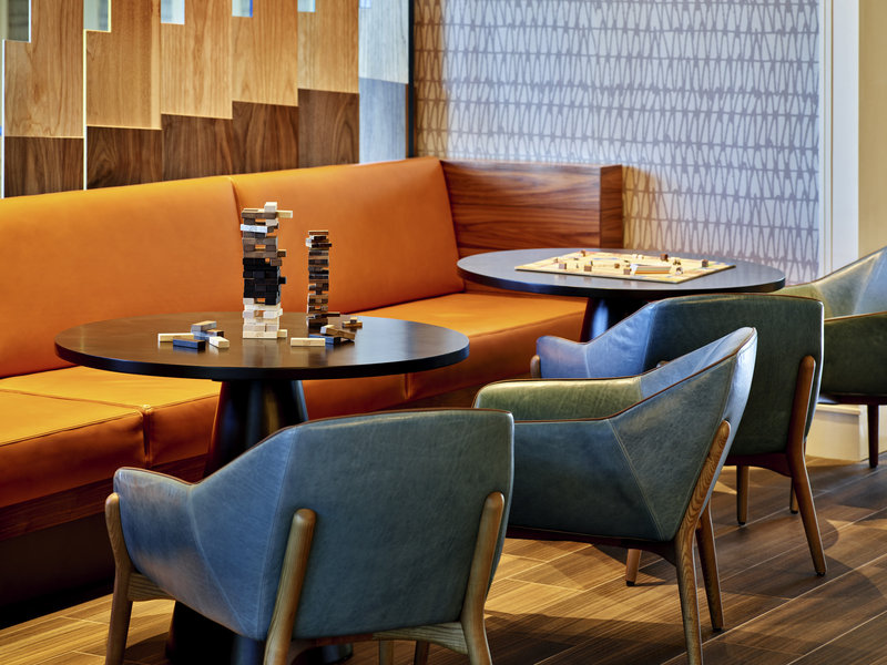 Pullman San Francisco Bay | GOGO Worldwide Vacations