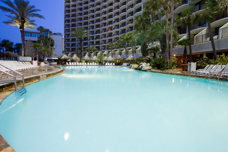 Holiday Inn Resort Panama City Beach Gogo Worldwide Vacations