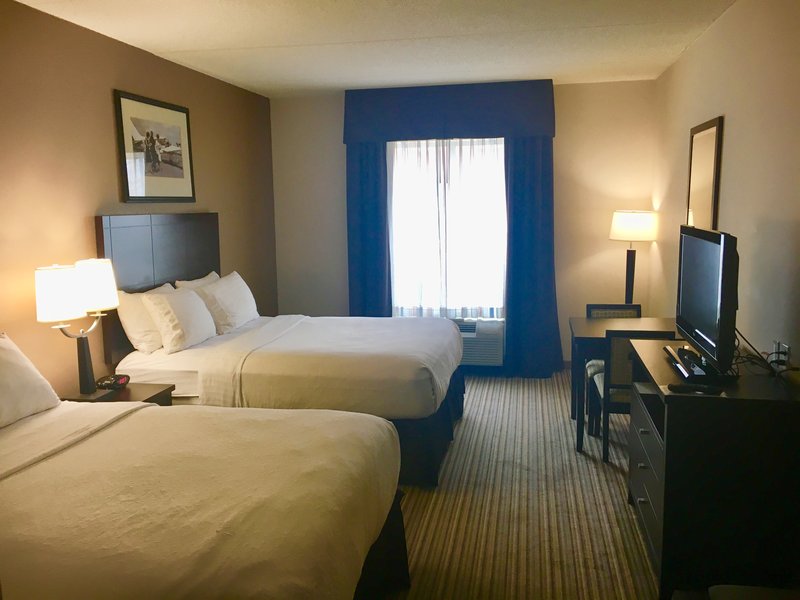 Holiday Inn Louisville Airport Fair Expo Gogo Worldwide Vacations