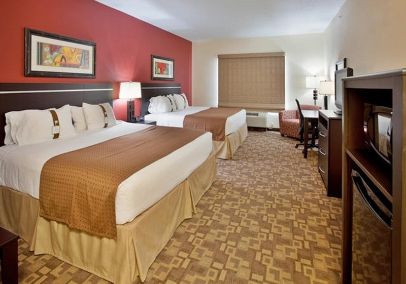 Holiday Inn Omaha Downtown Airport Gogo Worldwide Vacations