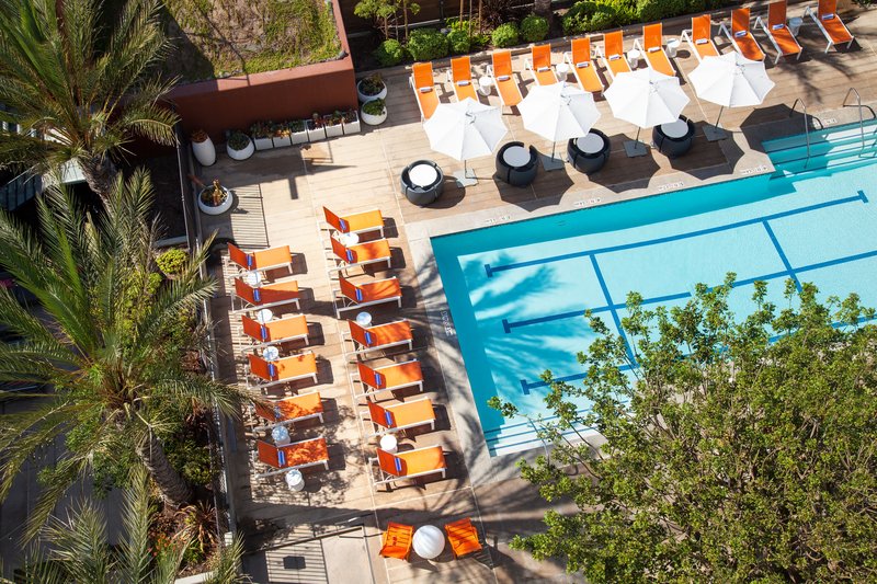 Aloft El Segundo - LAX Airport | GOGO Worldwide Vacations