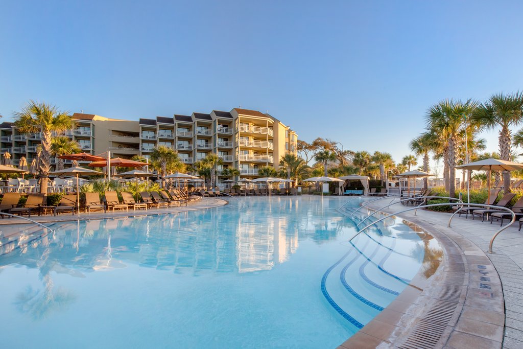 Omni Hilton Head Oceanfront Resort GOGO Worldwide Vacations