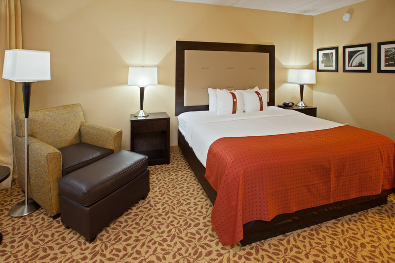 Holiday Inn Evansville Airport Gogo Worldwide Vacations