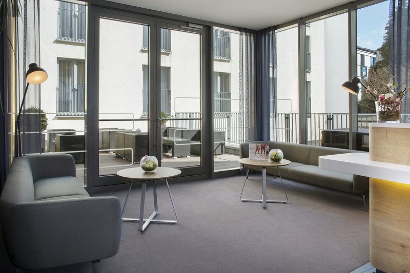 Holiday Inn Express Baden Baden Gogo Worldwide Vacations