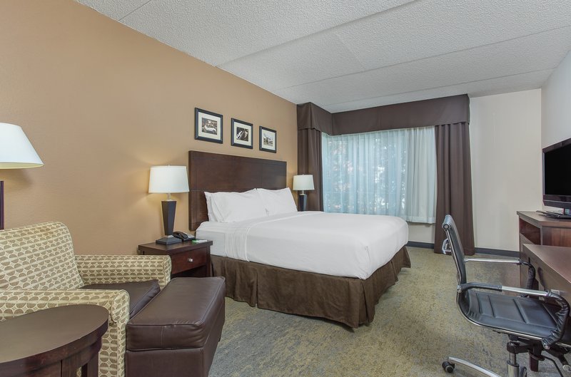 Holiday Inn Louisville Airport Fair Expo Gogo Worldwide Vacations