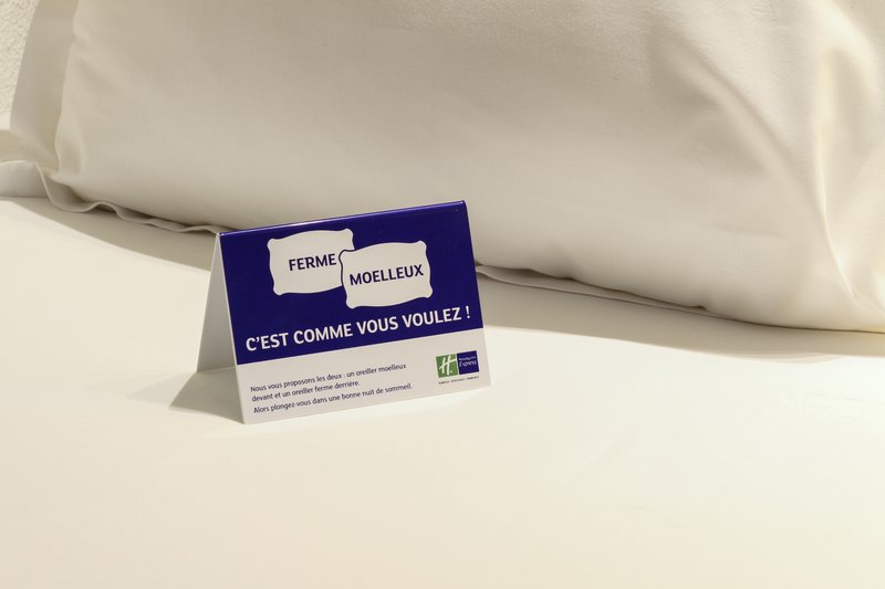 Holiday Inn Express Amiens Gogo Worldwide Vacations