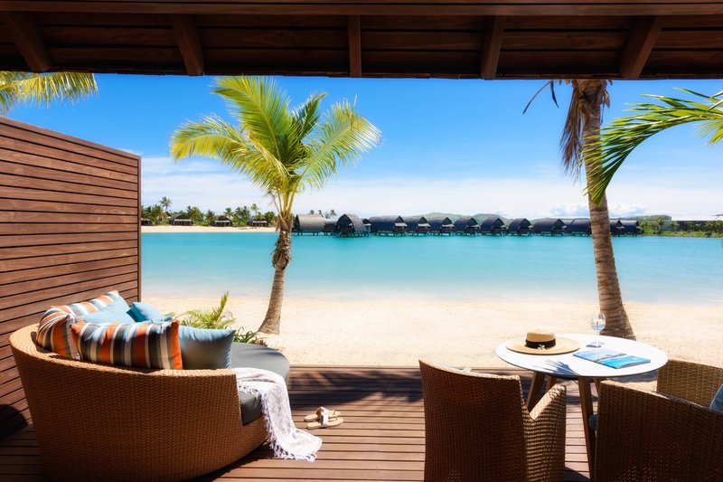 Fiji Marriott Resort Momi Bay Gogo Worldwide Vacations