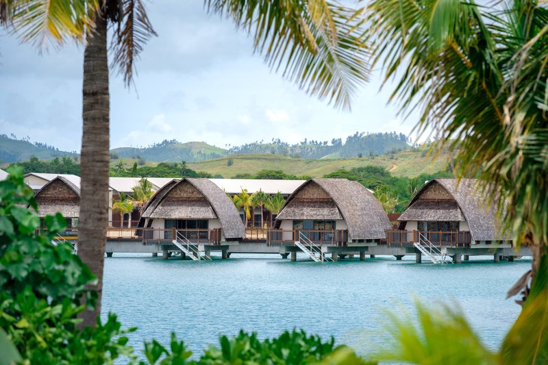 Fiji Marriott Resort Momi Bay Gogo Worldwide Vacations