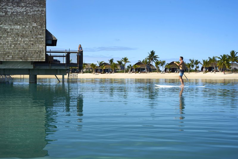 Fiji Marriott Resort Momi Bay Gogo Worldwide Vacations