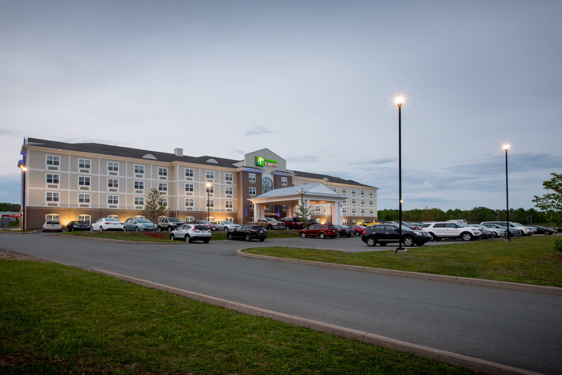 Holiday Inn Express Stellarton-New Glasgow | GOGO Worldwide Vacations