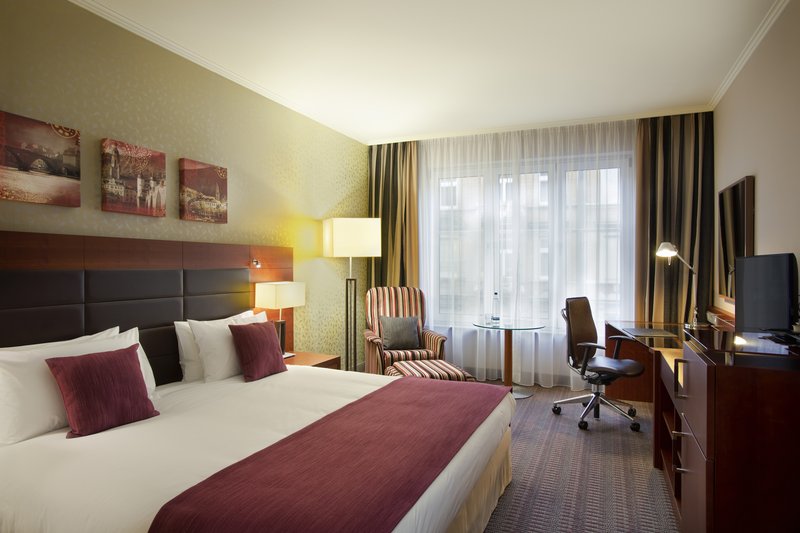 Holiday Inn Express Heidelberg City Centre Gogo Worldwide