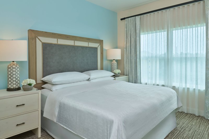 Sheraton Vistana Villages Resort Villas | GOGO Worldwide ...