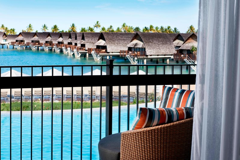 Fiji Marriott Resort Momi Bay Gogo Worldwide Vacations