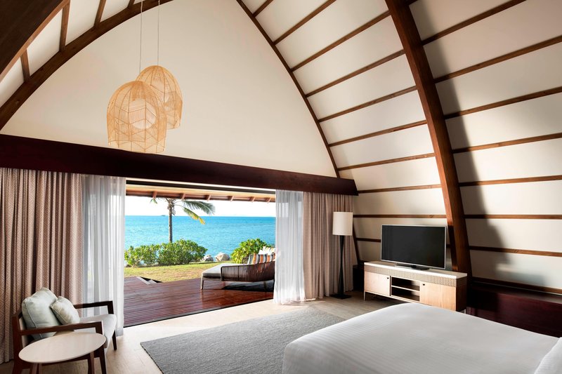 Fiji Marriott Resort Momi Bay Gogo Worldwide Vacations