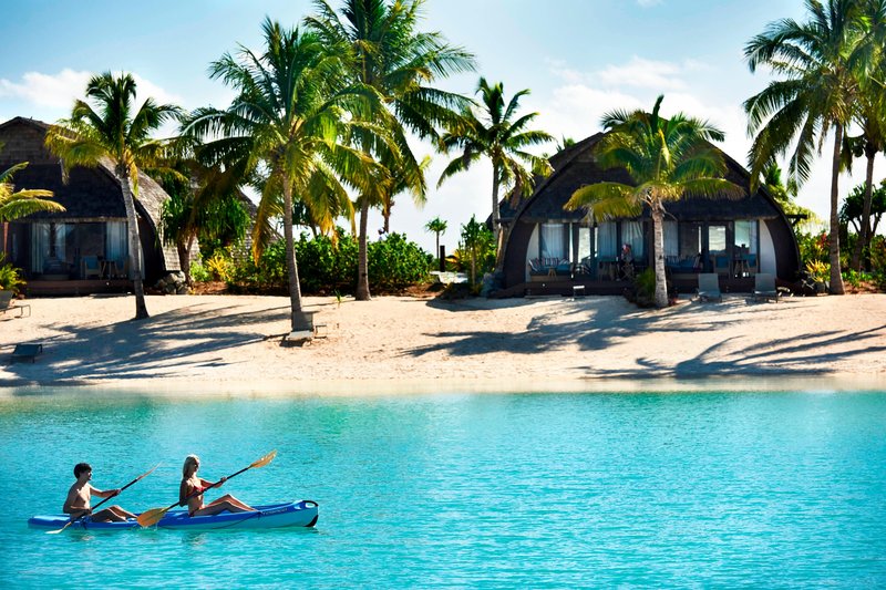 Fiji Marriott Resort Momi Bay Gogo Worldwide Vacations