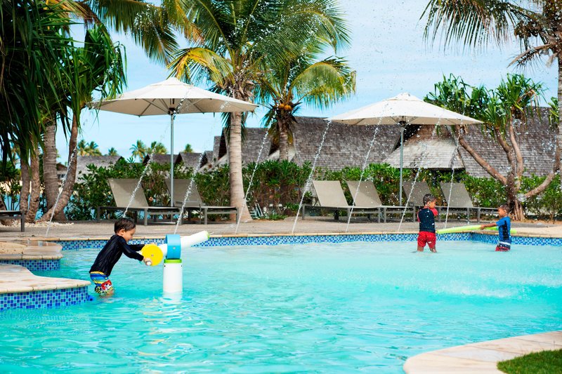 Fiji Marriott Resort Momi Bay Gogo Worldwide Vacations