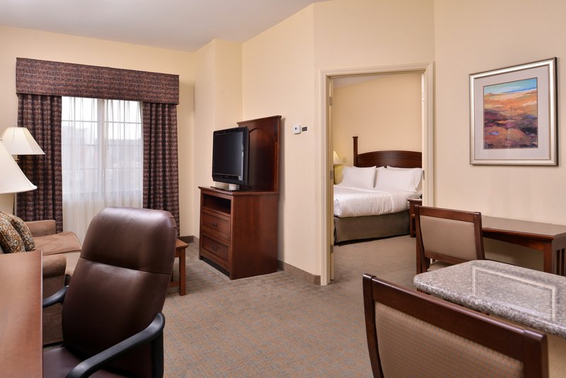 Staybridge Suites Oklahoma City Airport | GOGO Worldwide Vacations