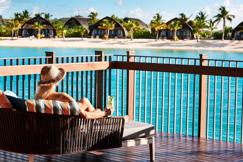 Fiji Marriott Resort Momi Bay Gogo Worldwide Vacations