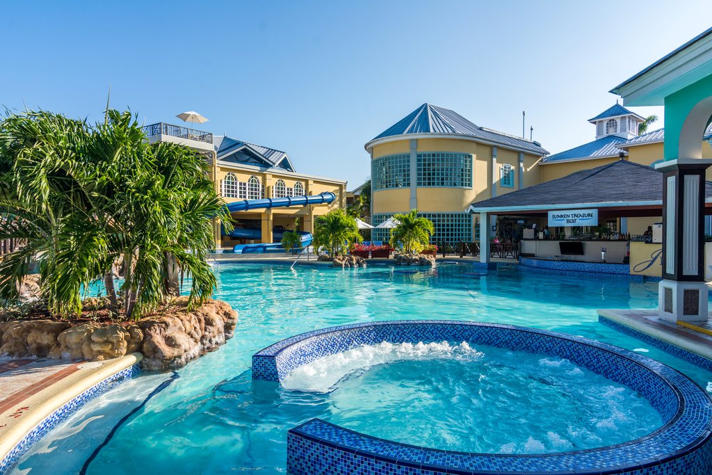 Jewel Paradise Cove Adult Beach Resort Gogo Worldwide Vacations