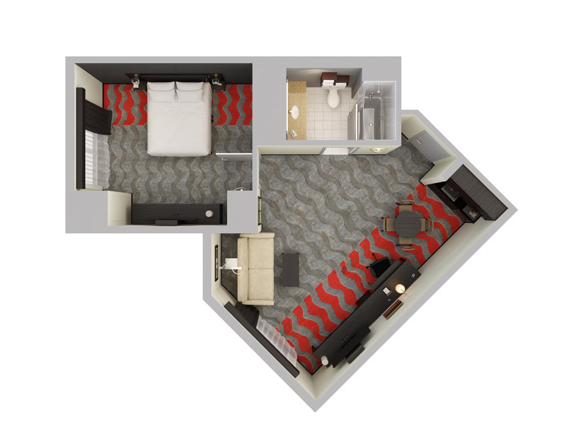 Holiday Inn Express Suites Naples Downtown 5th Avenue Gogo