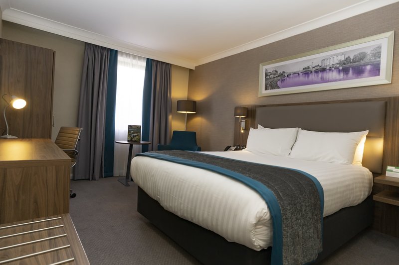 Holiday Inn Nottingham Gogo Worldwide Vacations