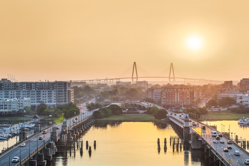 Holiday Inn Charleston Riverview Gogo Worldwide Vacations