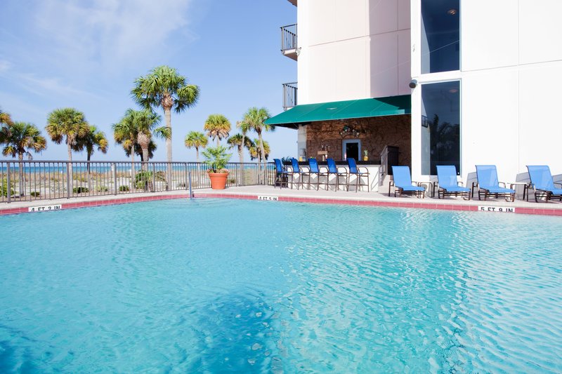 Lido Beach Holiday Inn 