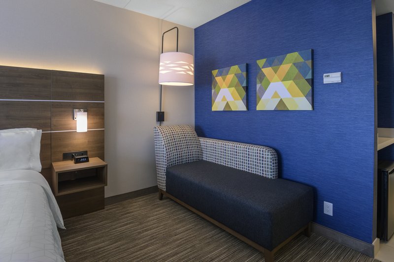 Holiday Inn Express Suites North Bay Gogo Worldwide Vacations