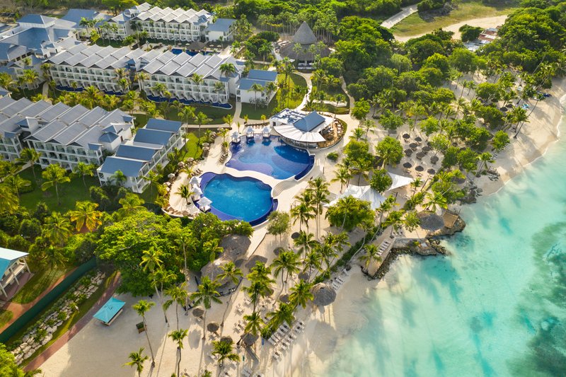 Hilton La Romana An All Inclusive Family Resort