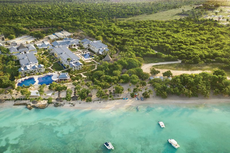 Hilton La Romana, an All Inclusive Adult Rst | GOGO Worldwide Vacations