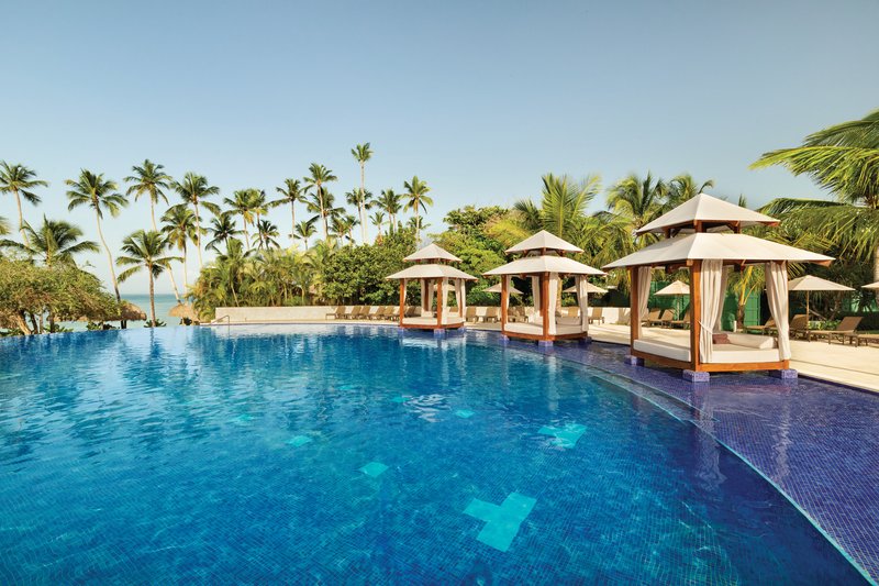 Hilton La Romana An All Inclusive Family Resort