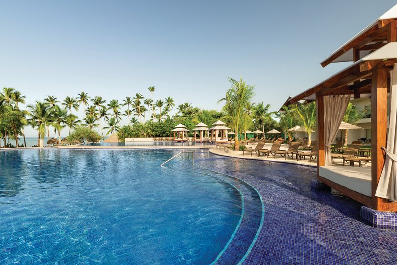 Hilton La Romana An All Inclusive Family Resort