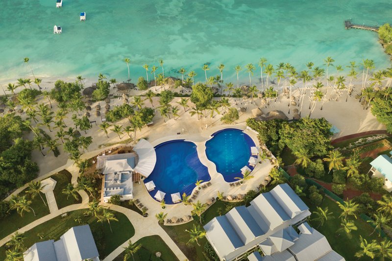 Hilton La Romana An All Inclusive Adult Rst Gogo Worldwide Vacations