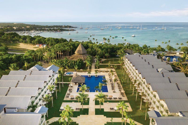 Hilton La Romana, an All Inclusive Family Rst | GOGO Worldwide Vacations