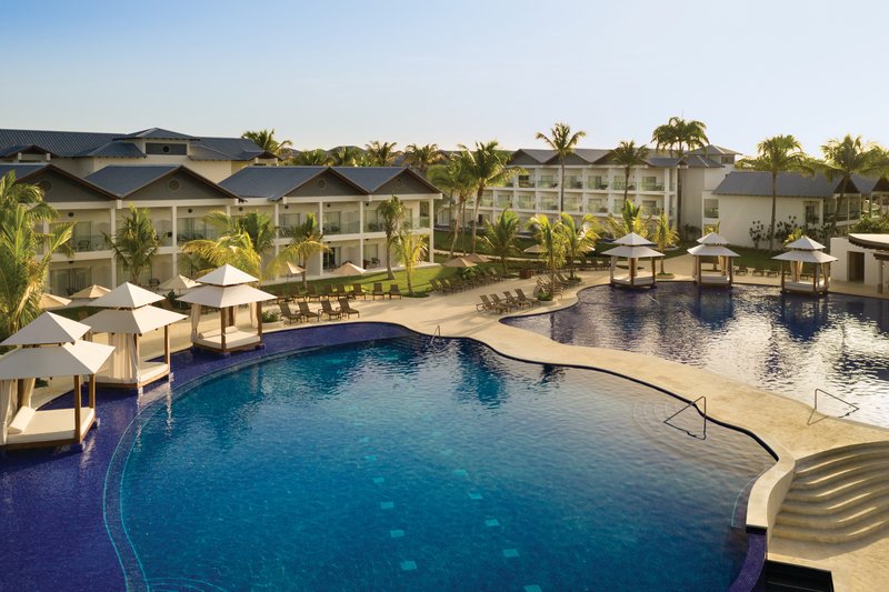 Hilton La Romana An All Inclusive Family Resort