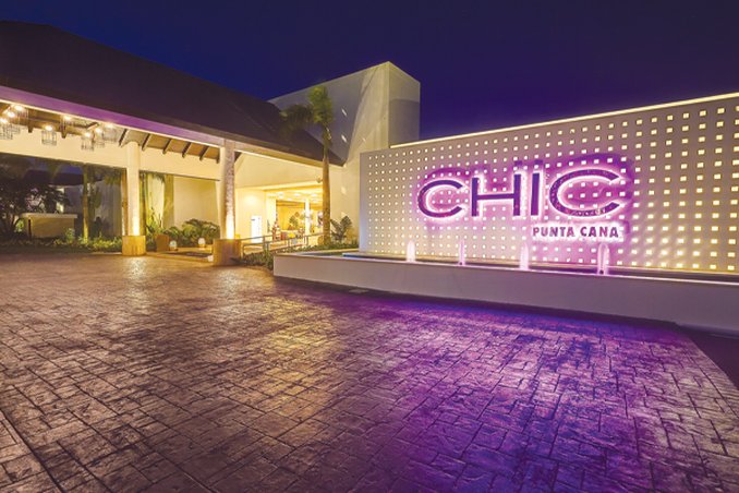 Chic By Royalton Resorts Punta Cana