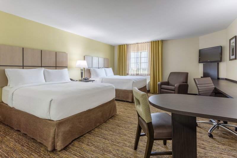 Candlewood Suites Aurora Naperville Gogo Worldwide Vacations