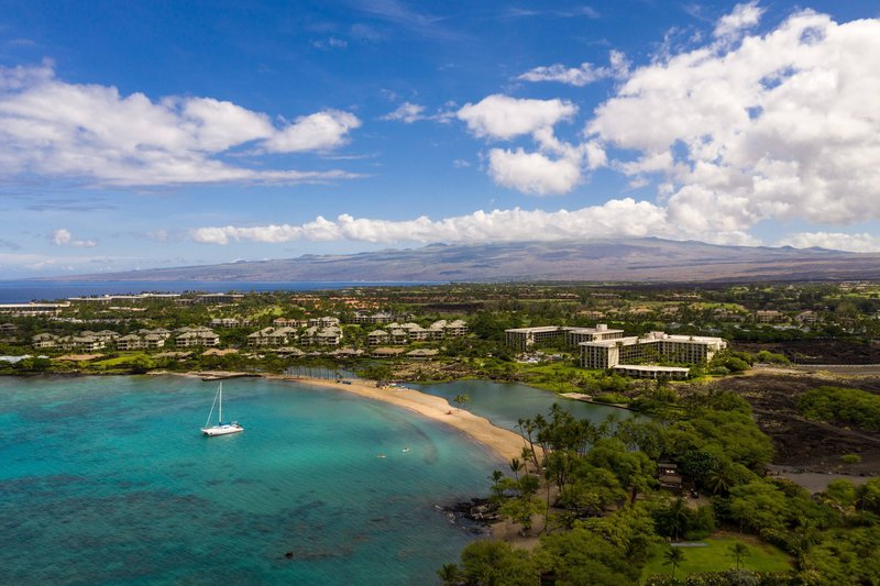 Waikoloa Beach Marriott | GOGO Worldwide Vacations