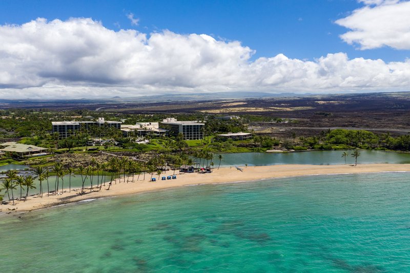 Waikoloa Beach Marriott | GOGO Worldwide Vacations